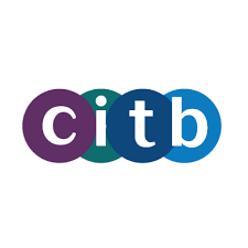 CITB logo - Empire Scaffolding accredited member